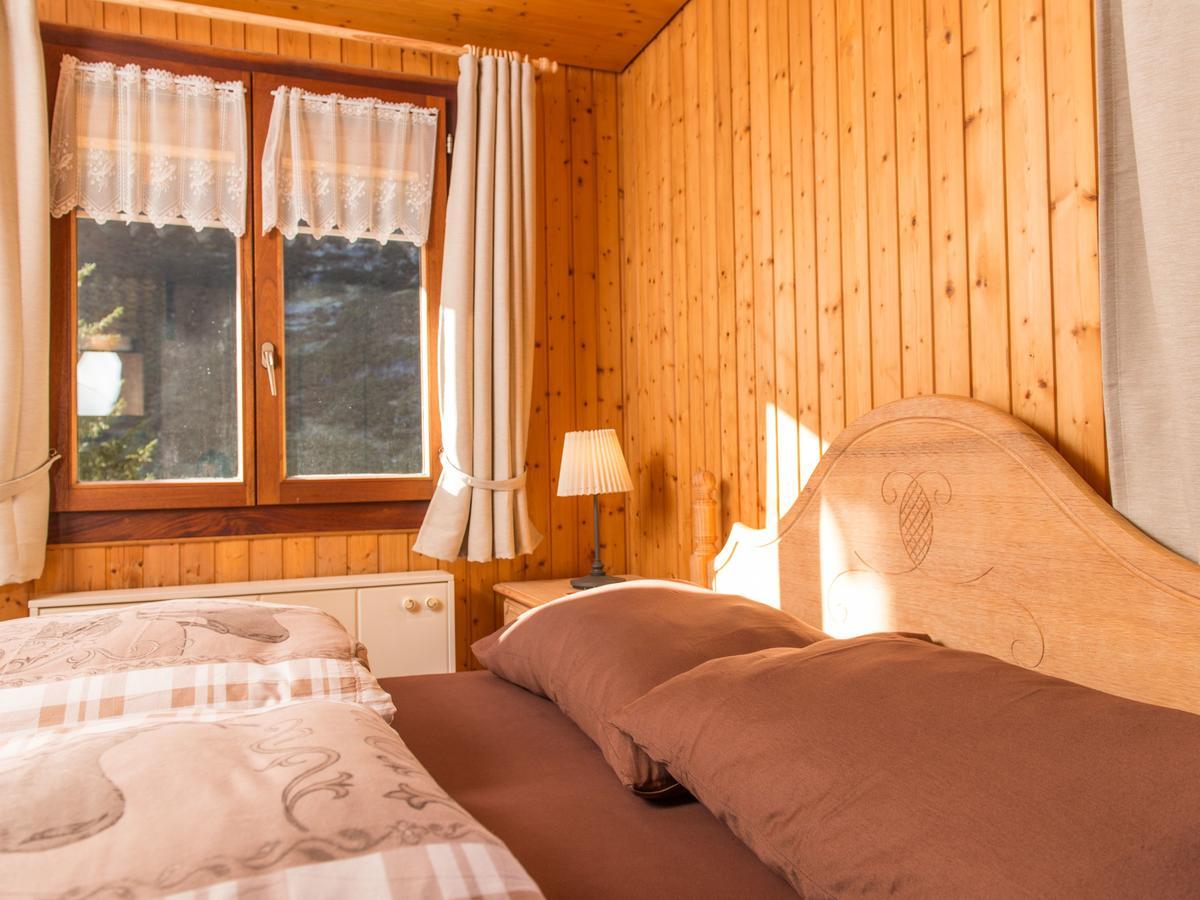 Gasthaus Goescheneralp Göschenen Eksteriør bilde