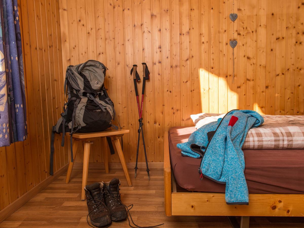 Gasthaus Goescheneralp Göschenen Eksteriør bilde