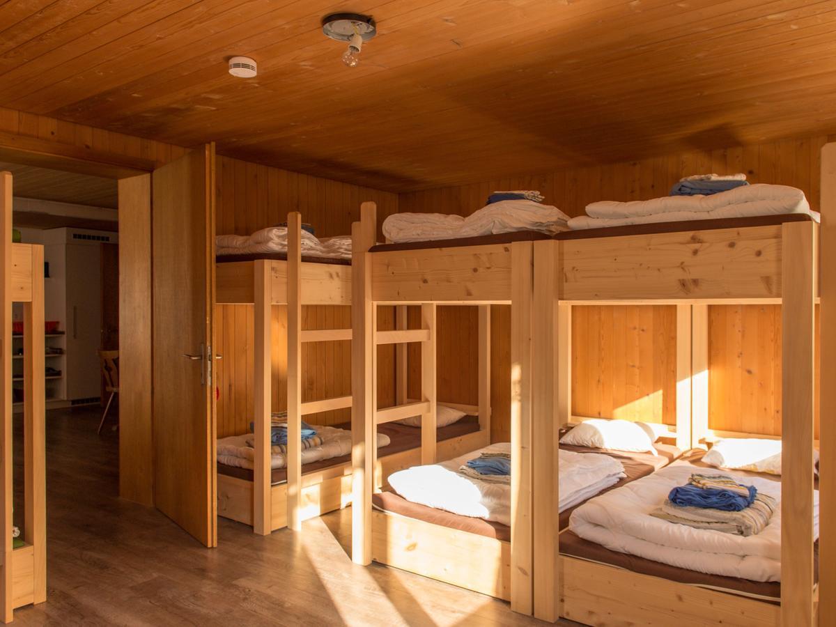 Gasthaus Goescheneralp Göschenen Eksteriør bilde